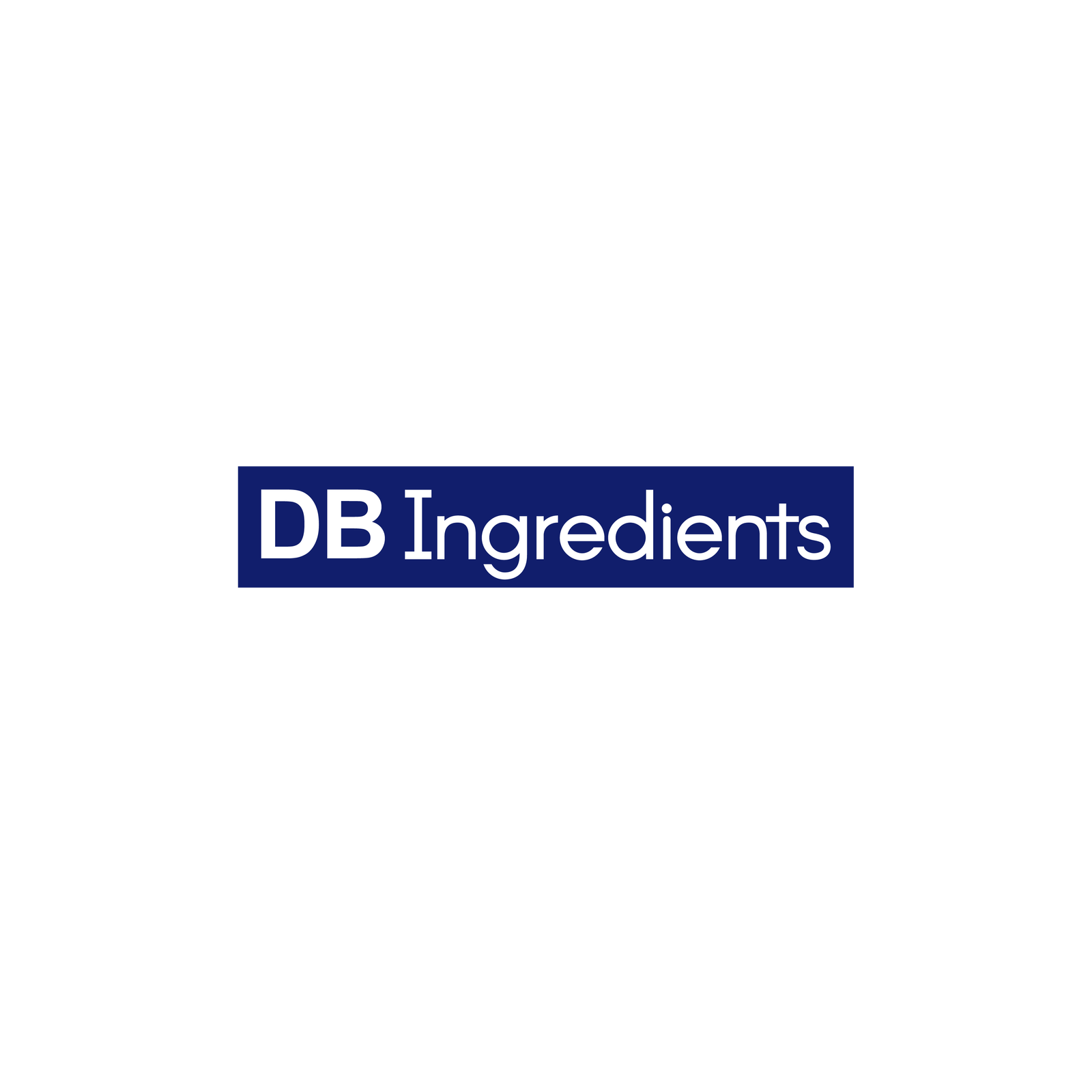 dbingredients.com