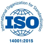 iso-14001-2015 certification